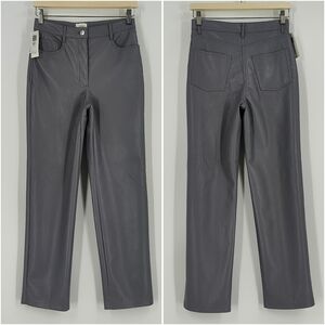 Wilfred Melina Faux Leather Pants